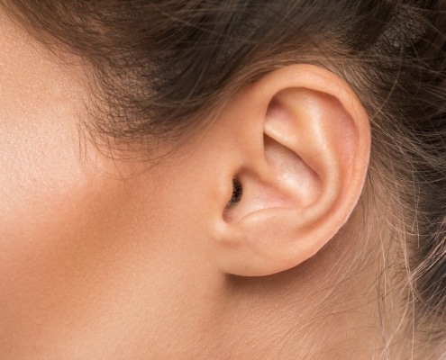 chirurgie des oreilles